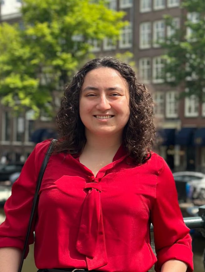 Selcen Gülce Çavuş